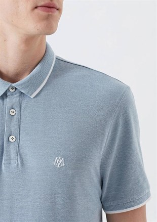 Mavi Polo T-shirt  065900-30715