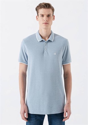 Mavi Polo T-shirt  065900-30715