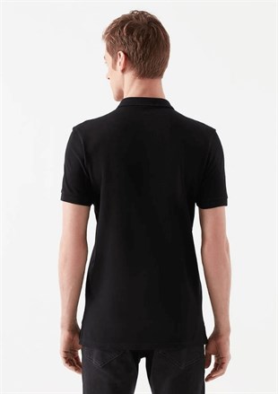 Mavi Polo Siyah Erkek T-Shirt 063247-900