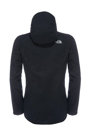 Tnf W Evolve II Trıclımate Kadın Jacket - EU