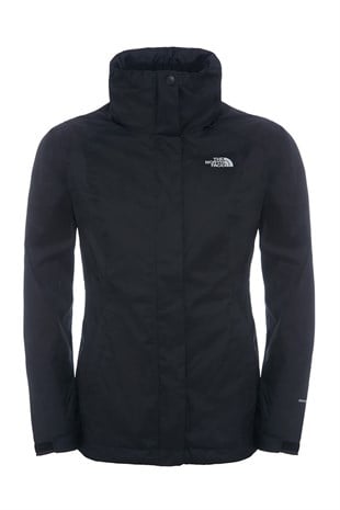 Tnf W Evolve II Trıclımate Kadın Jacket - EU