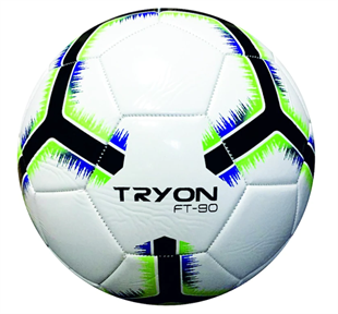 FT-90-5Tryon Futbol Topu