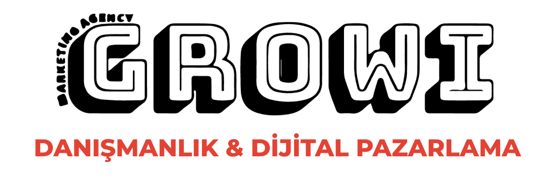 Growi Dijital Pazarlama ve Danışmanlık