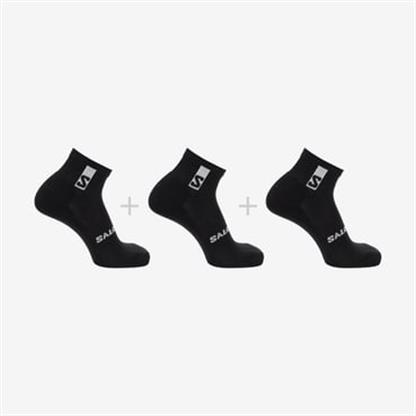 Salomon Everyday Ankle 3-Pack Çorap