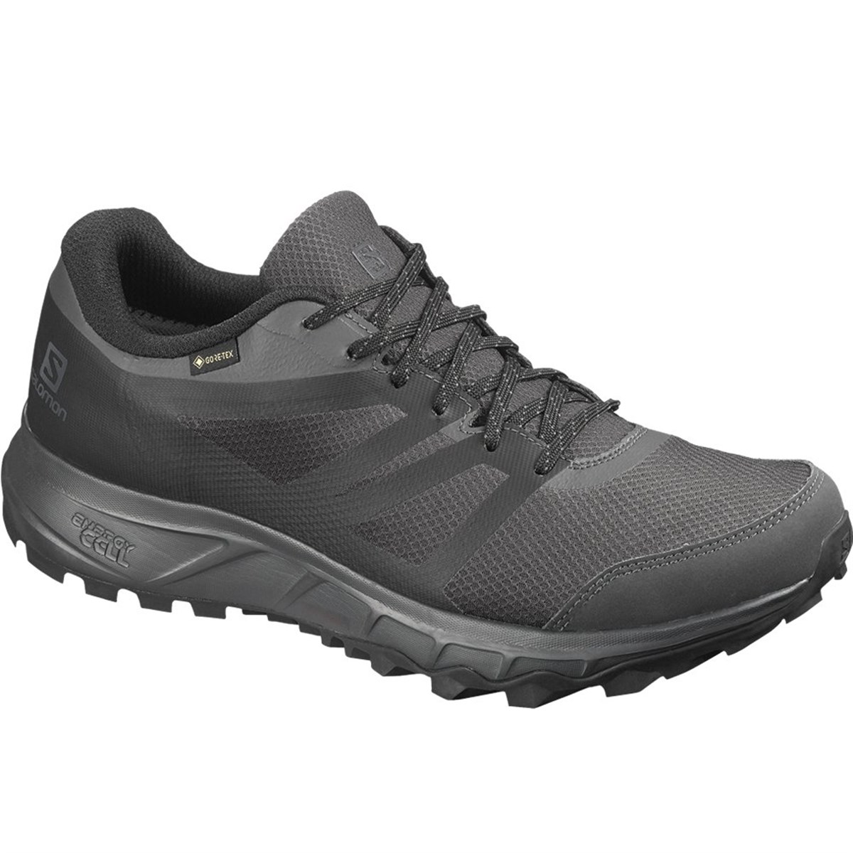 Salomon Traılster 2 Gtx Erkek Koşu Fıtness Outdoor Ayakkabı L40963100