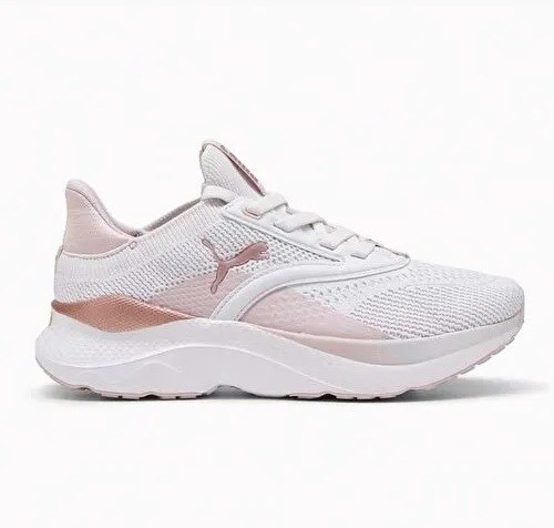 Puma Softrıde Mayve Kadın Koşu Ayakkabı-310160 03