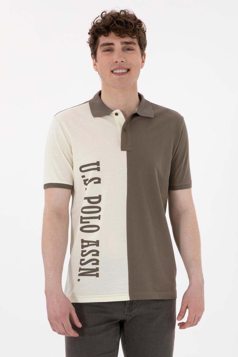 U.S. Polo Assn Erkek T-Shirt 2104435