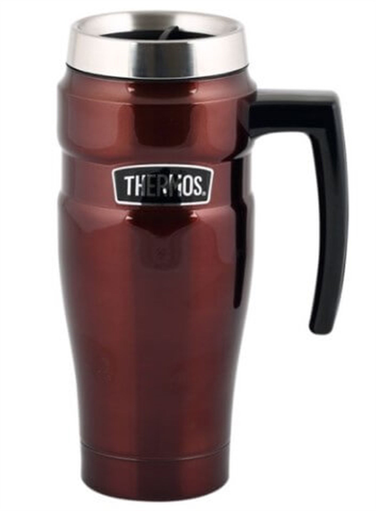 Thermos SK1000 Stainless King  Handle Travel Mug Copper 0,47 lt 140957