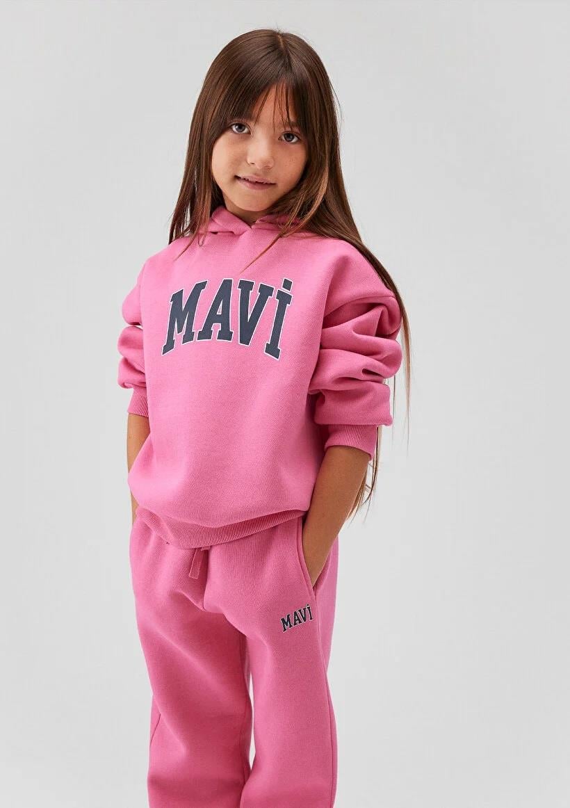 Mavi Çocuk Sweatshirt 7610035-70982