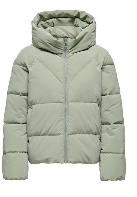 Only Onlece Puffer Kadın Mont 15318451
