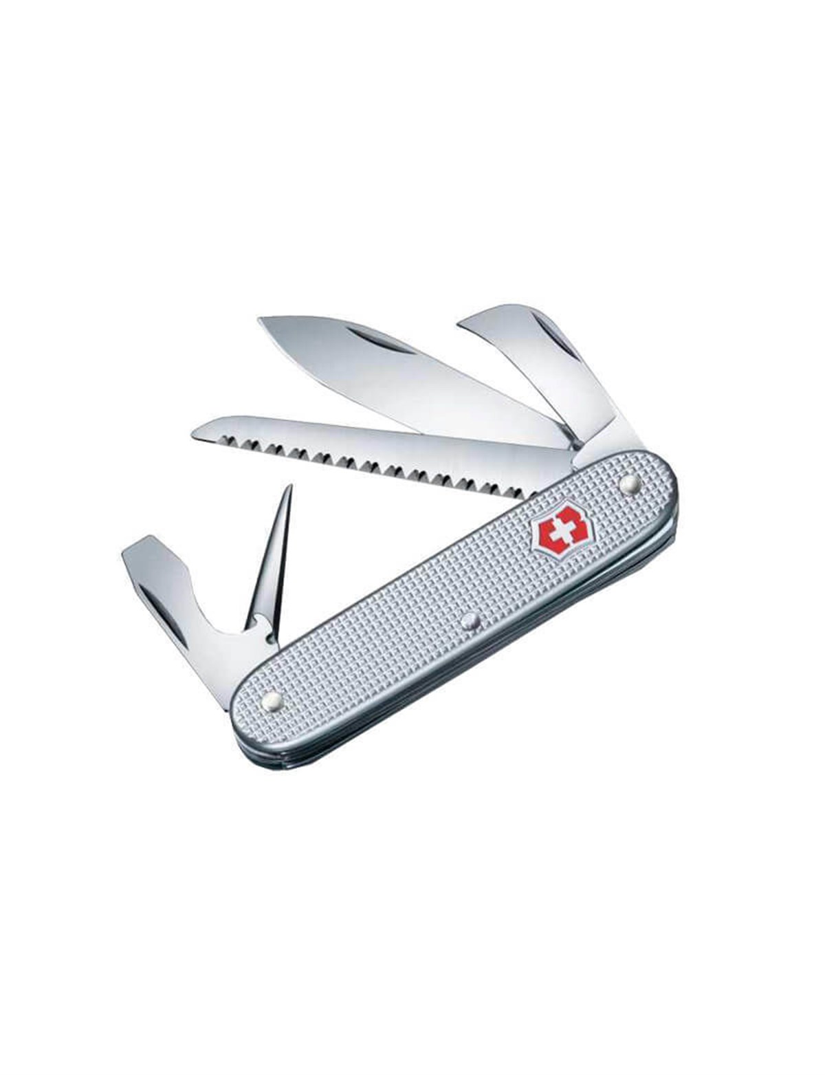 Victorinox Çakı Alum Yüzeyli VT 0.8150.26