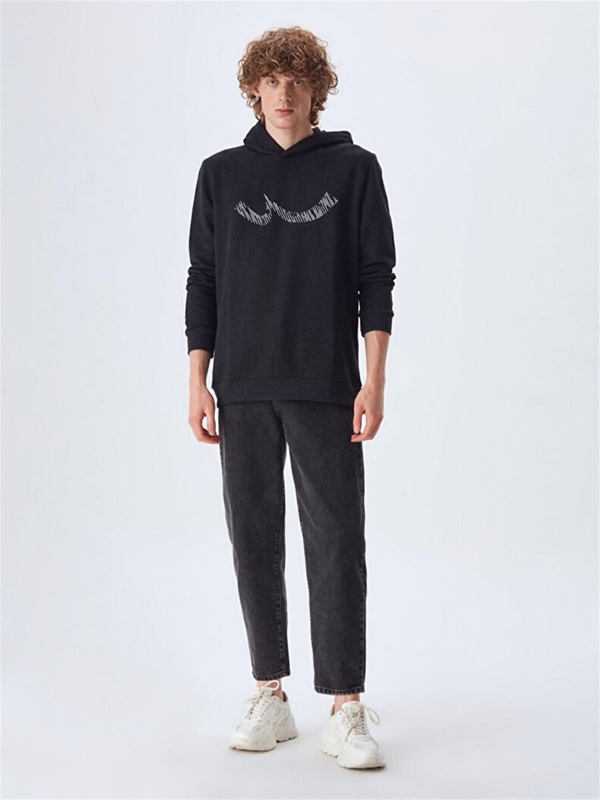Ltb Rıgoma Erkek Sweatshirt 86539