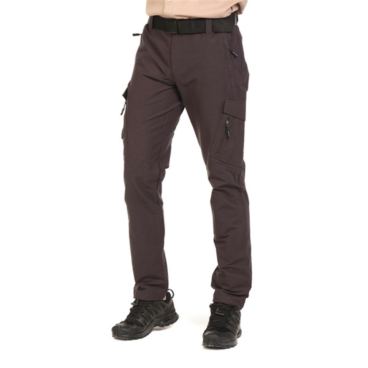 Q Steinbock Ragnar Erkek Kargo Pantolon 2210S