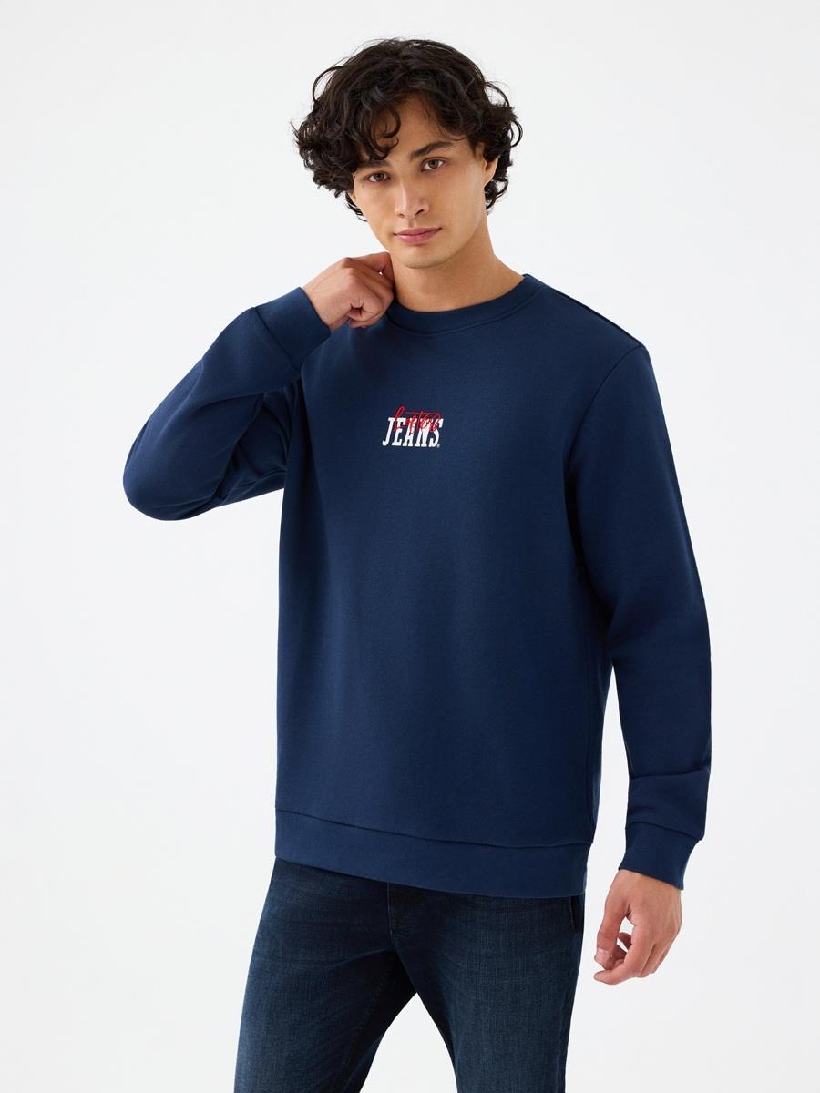 Loft  Erkek Sweatshirt LF2041560
