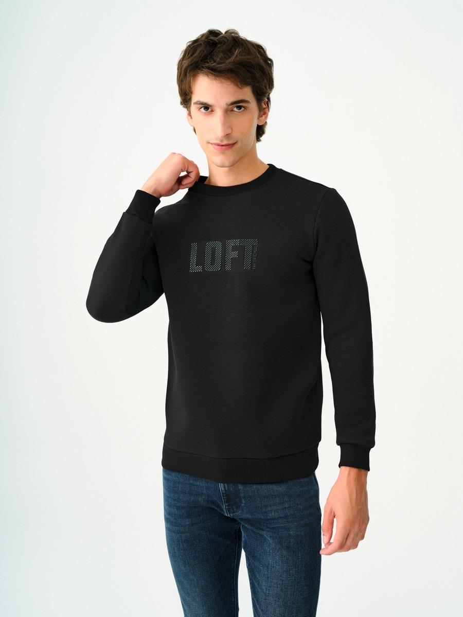 Loft Erkek Sweatshirt LF2037697