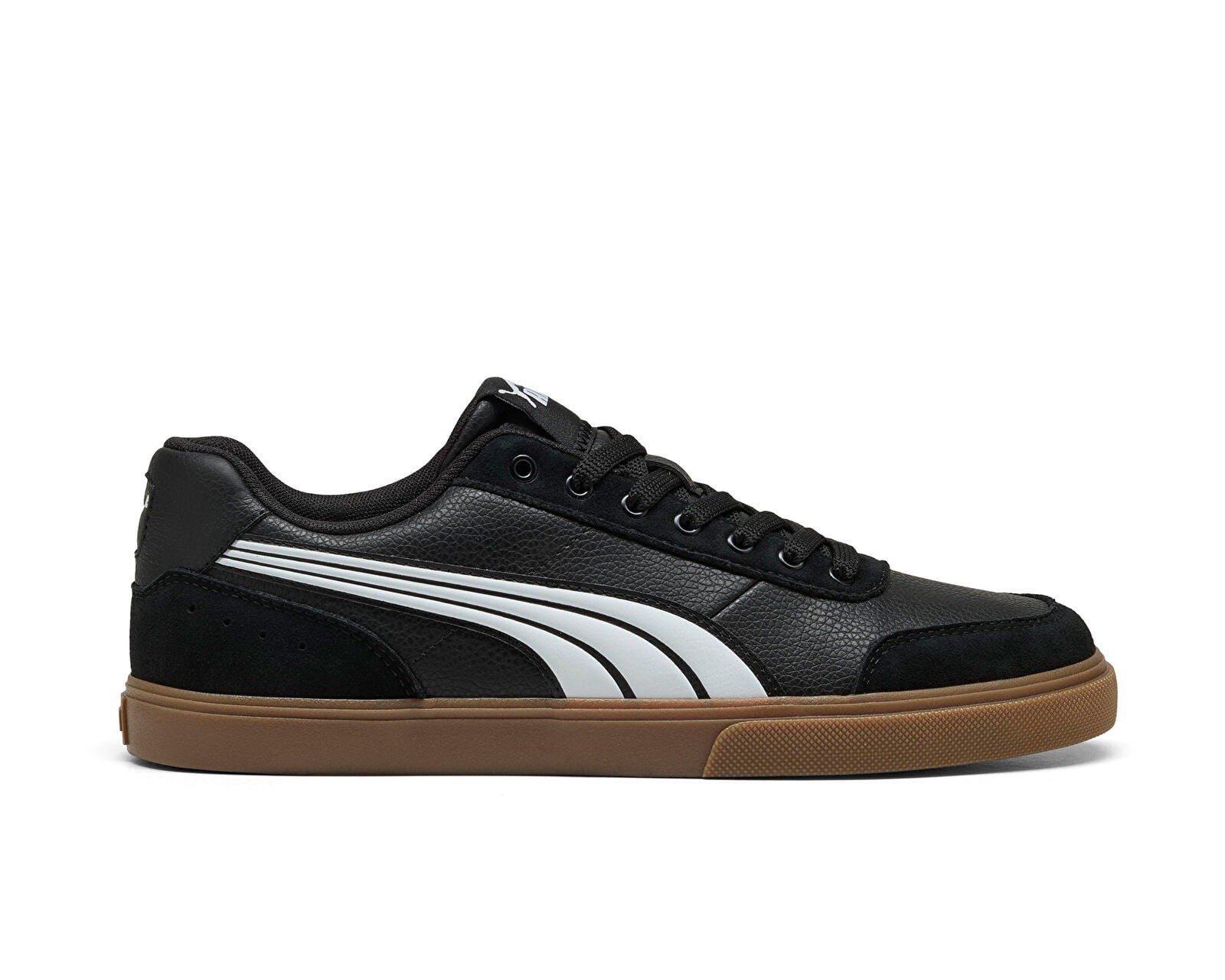 Puma Court Ever Unisex Günlük Ayakkabı 40718601