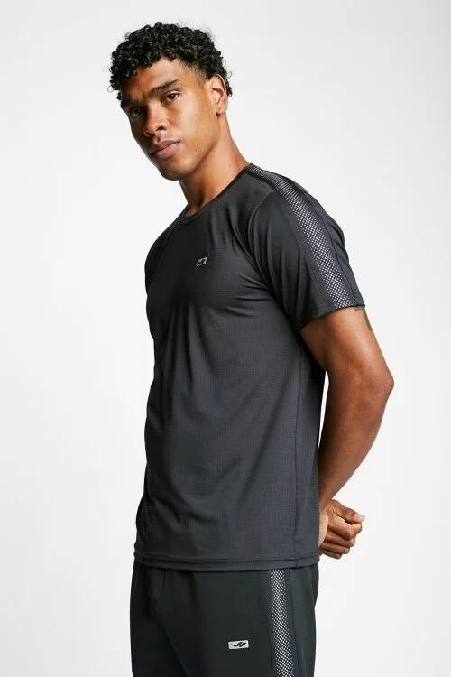Lescon 23B-1135 Kısa Kol Tshirt Erkek 23BTES001135