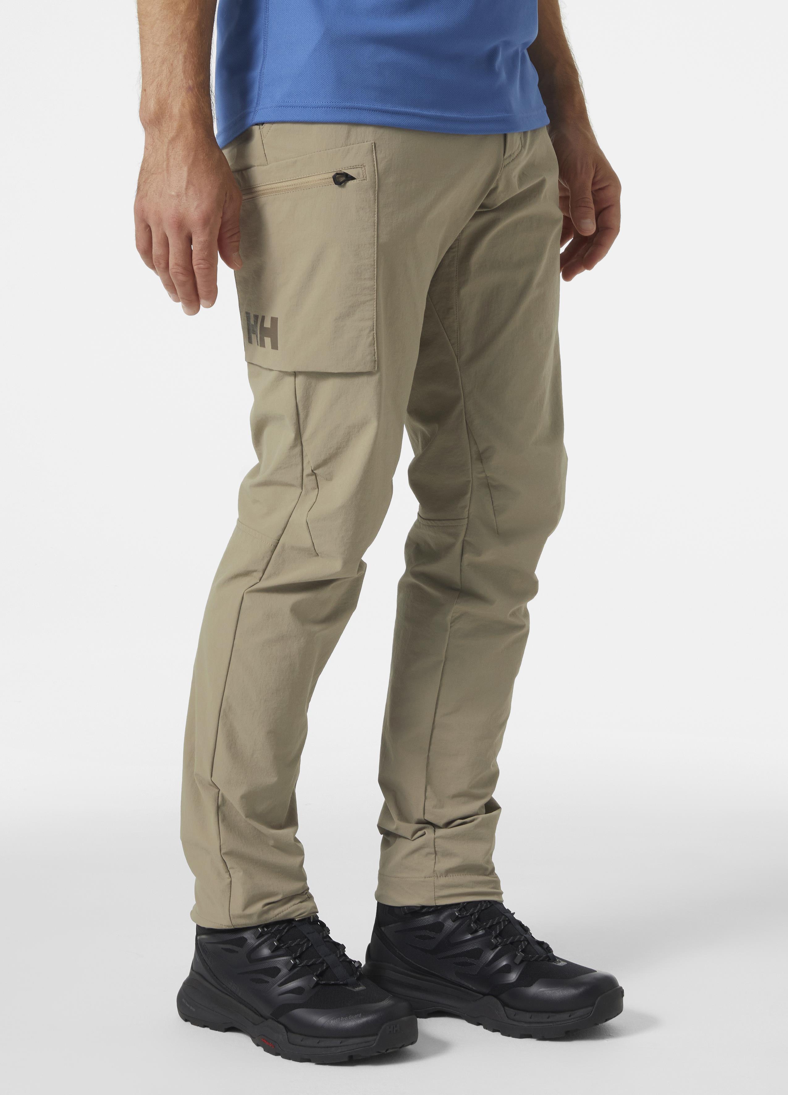 Helly Hansen Brono Softshell Pant Erkek Pantolon Hha.63051 Hha.980