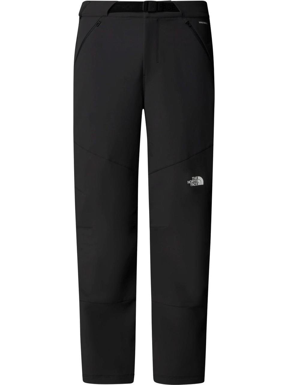 The North Face M Dıablo Reg Tapered  Erkek Outdoor  Pantolon NF0A7X6D4EN1