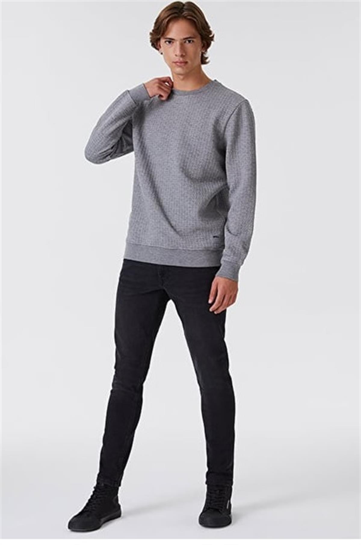 Loft Erkek Sweatshirt LF2025441