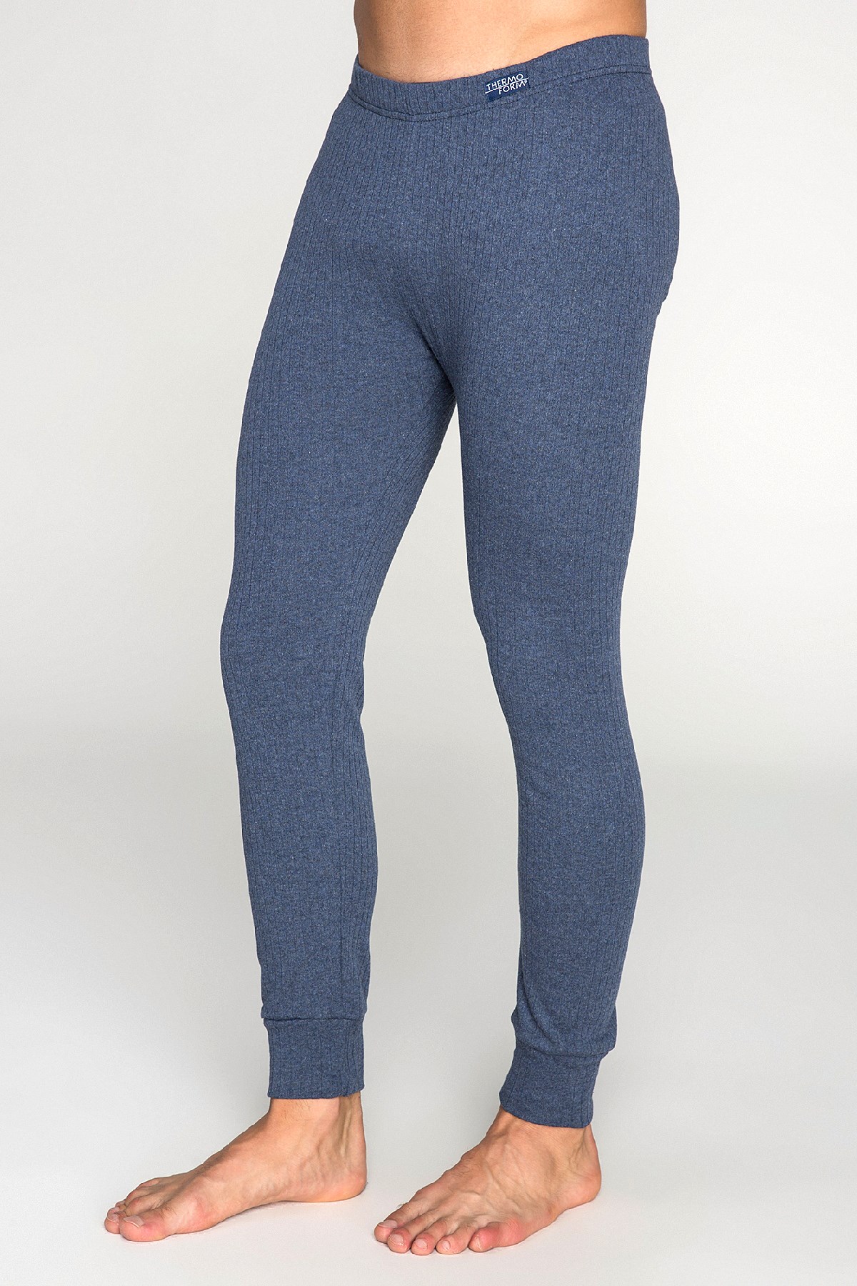 Thermoform Soft Unisex Termal Alt İçlik HZT12005