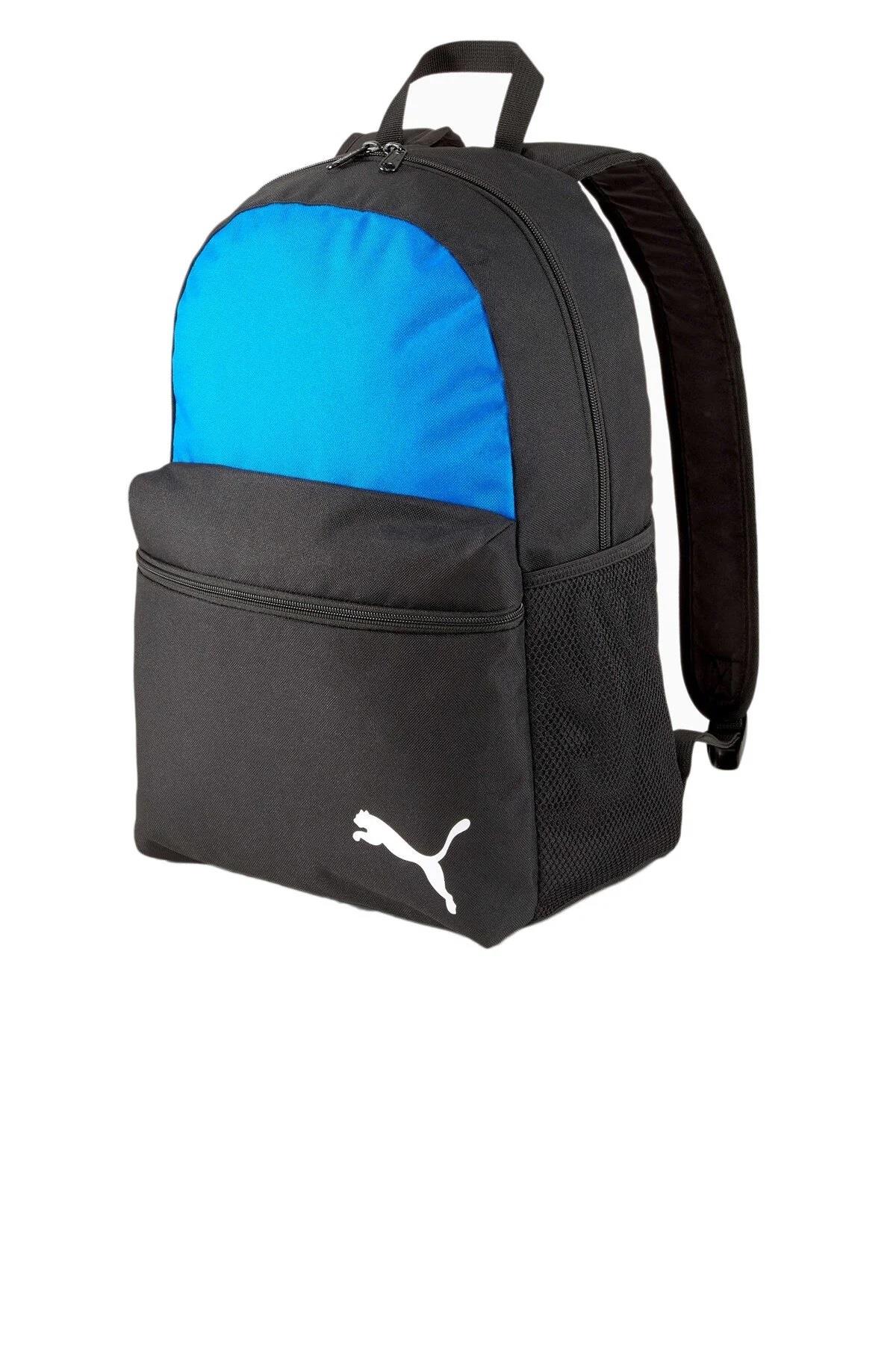 Puma Teamgoal 23 Backpack Core Elecic Blue Unısex Sırt Cantası 07685502