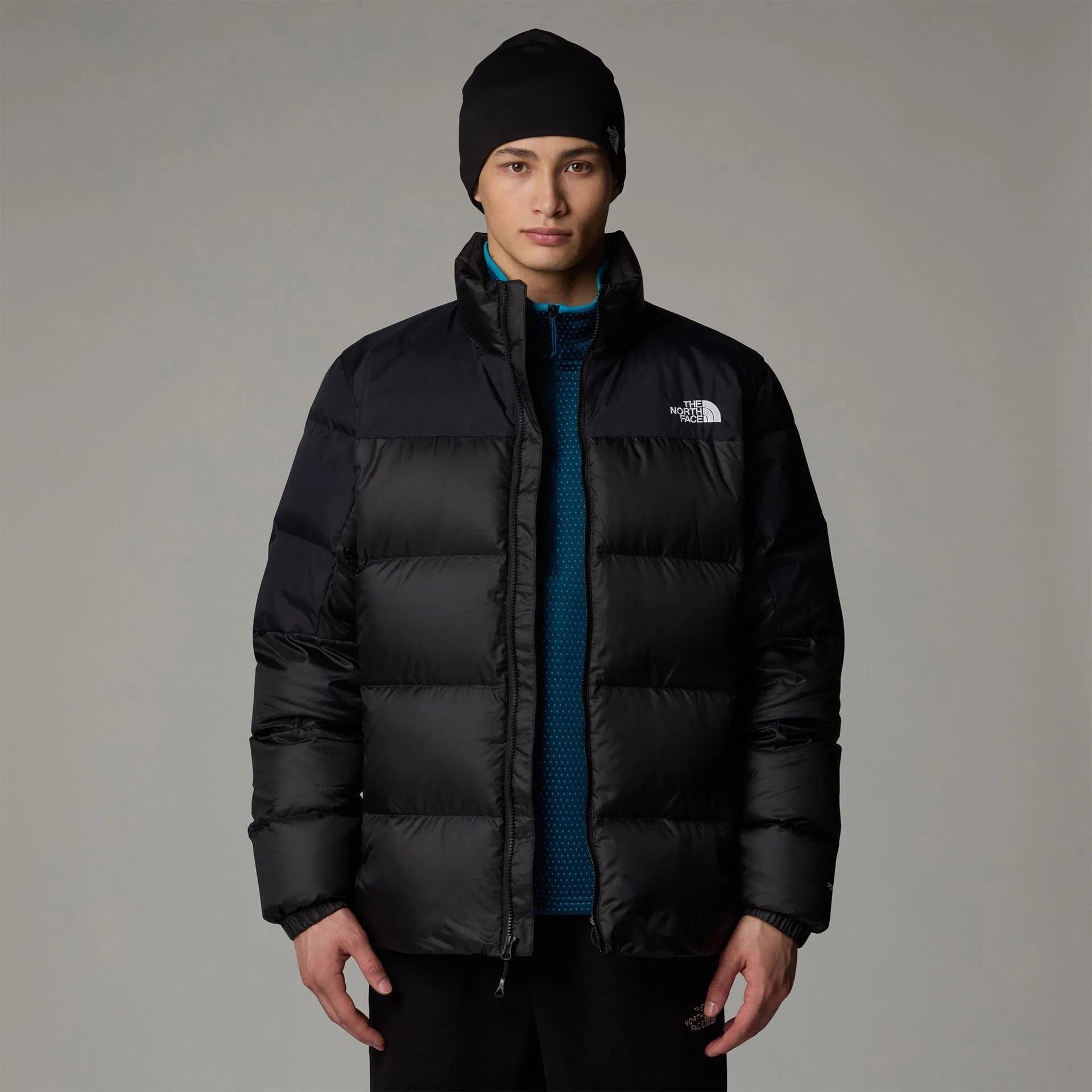 The North Face M Dıablo Down 2.0 Erkek Mont NF0A8993PH51