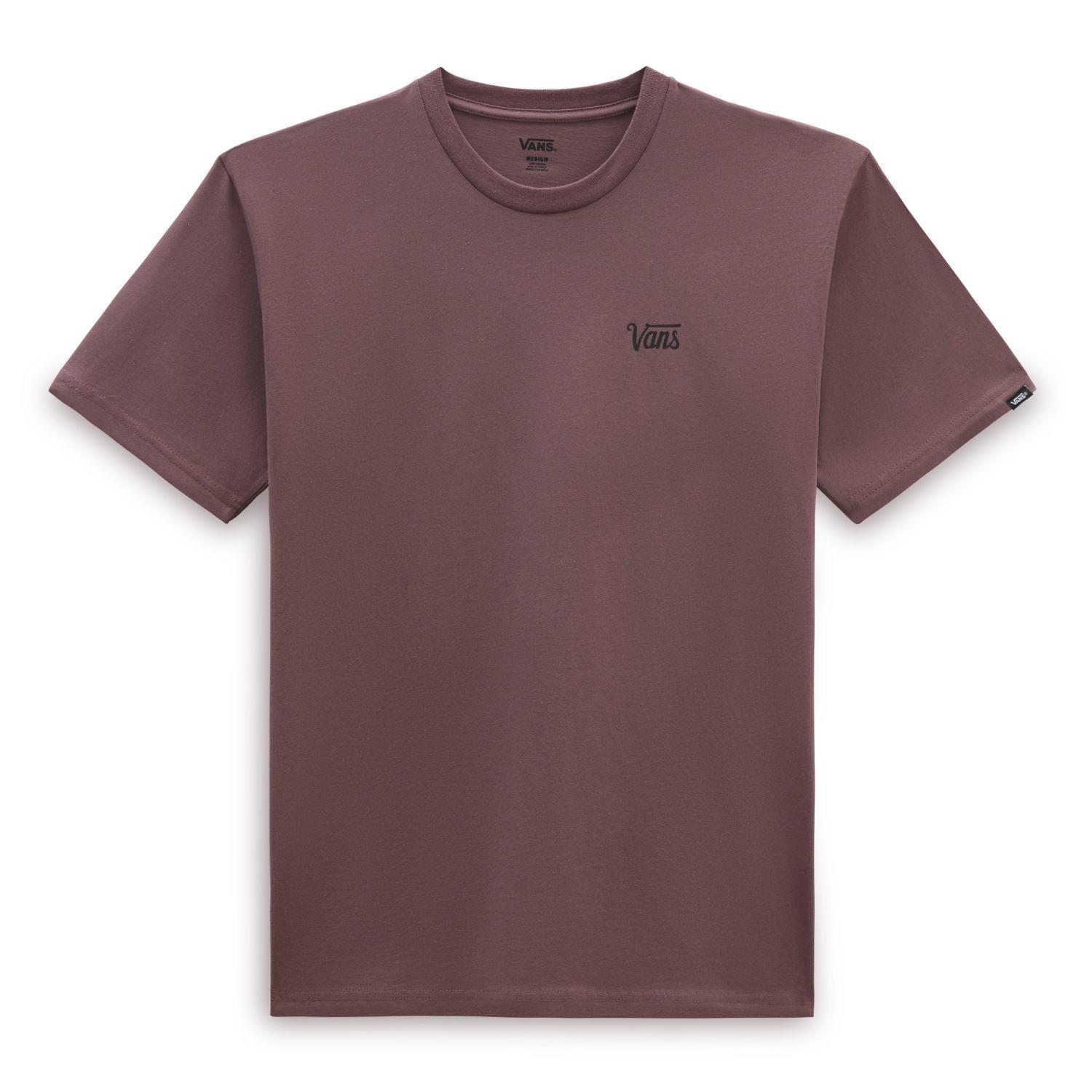 Vans Mını Scrıpt Tee-B Erkek T-Shirt VN0A7Y3SBEA1