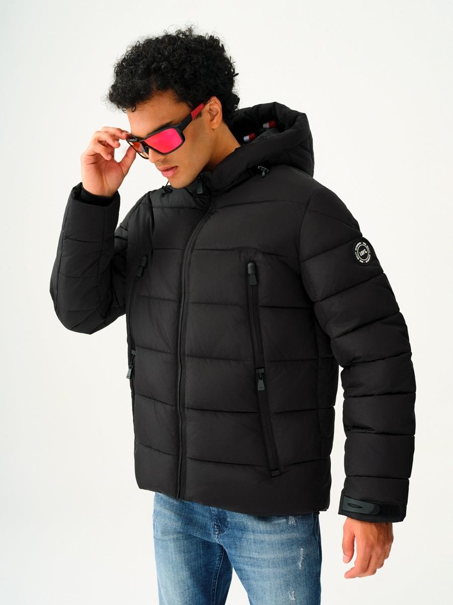 Loft Erkek Black Mont LF2030168