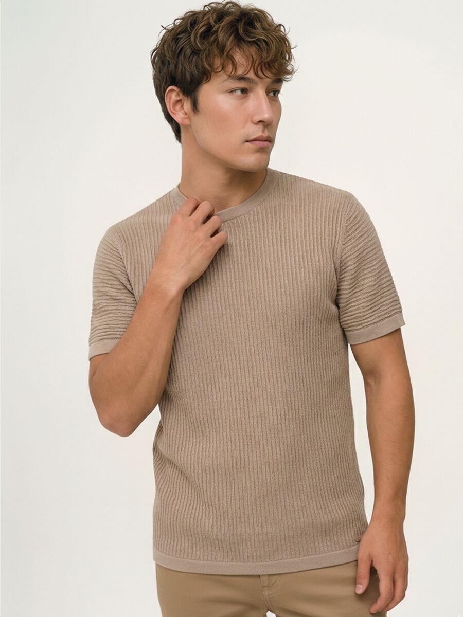 Loft Erkek T-Shirt LF2043430