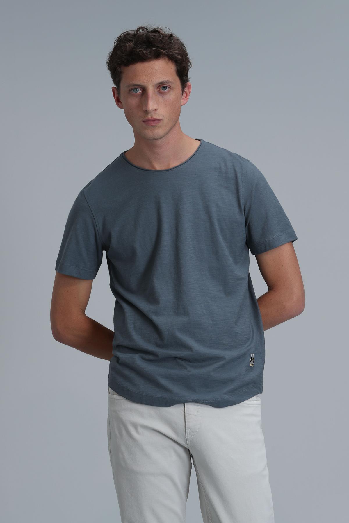 Lufian Junya Erkek T-Shirt 111020203