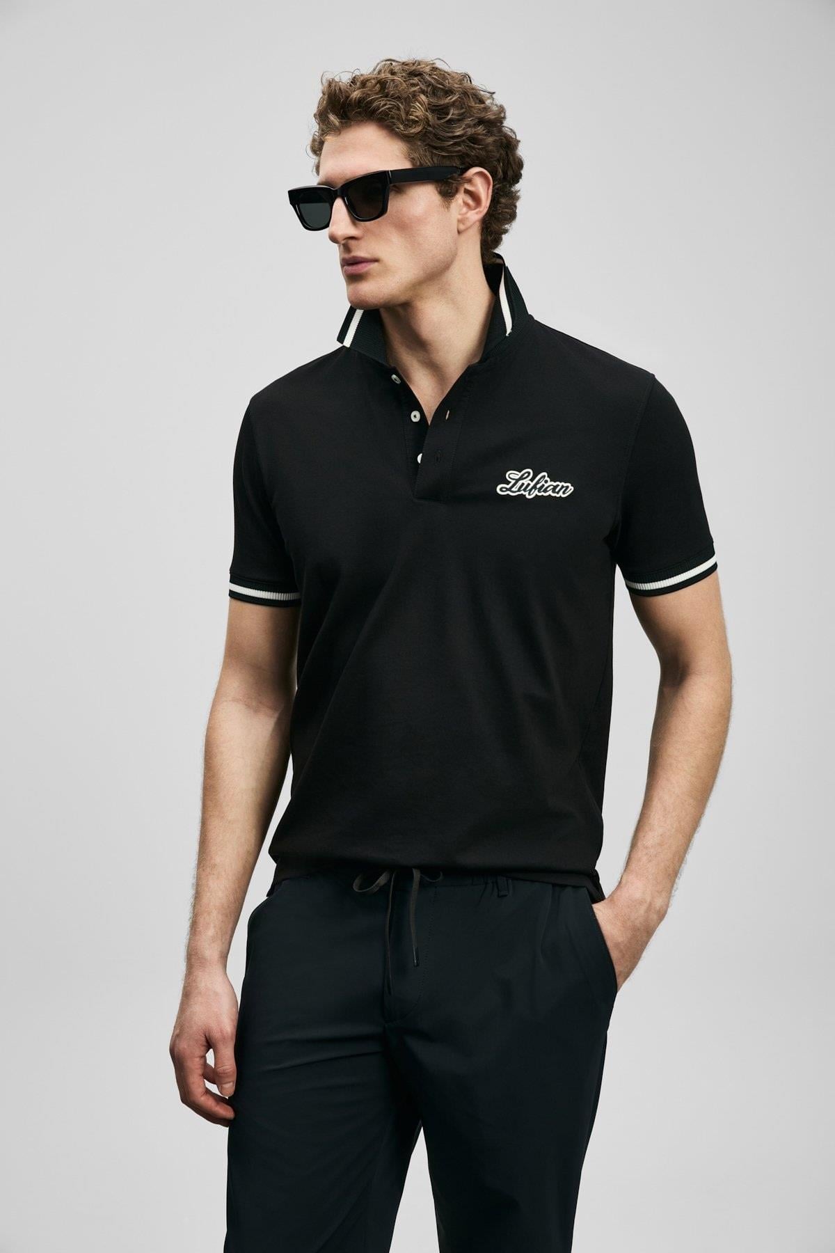 Lufian Artos Erkek T-Shirt 111040249