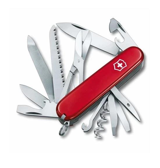 Victorinox Ranger Çakı VT 1.3763