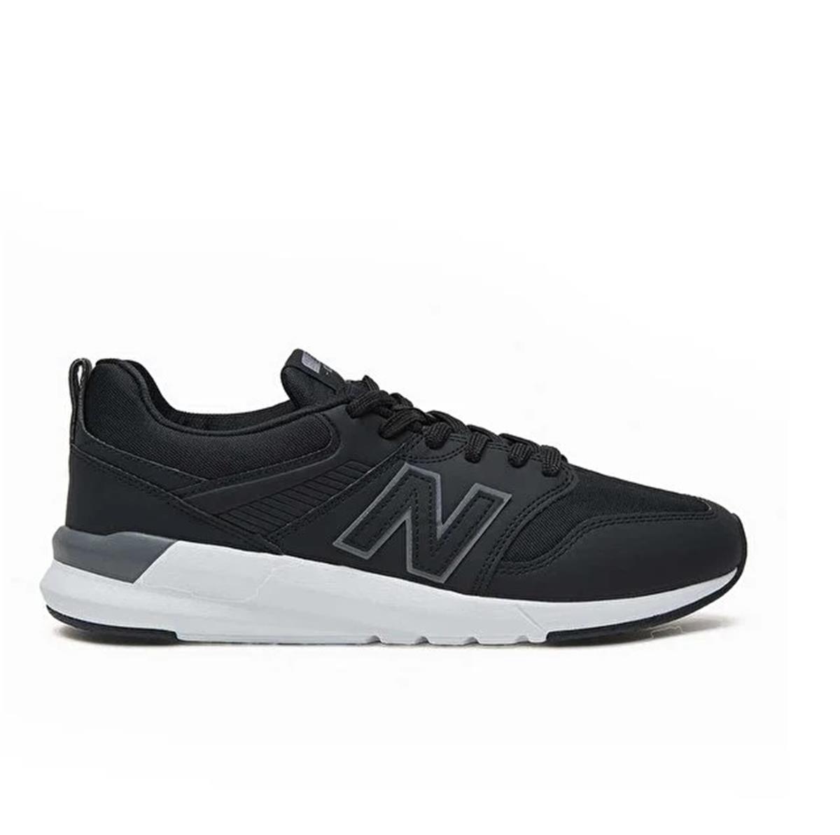 New Balance Lifestyle Erkek Günlük Ayakkabı MS009MSB
