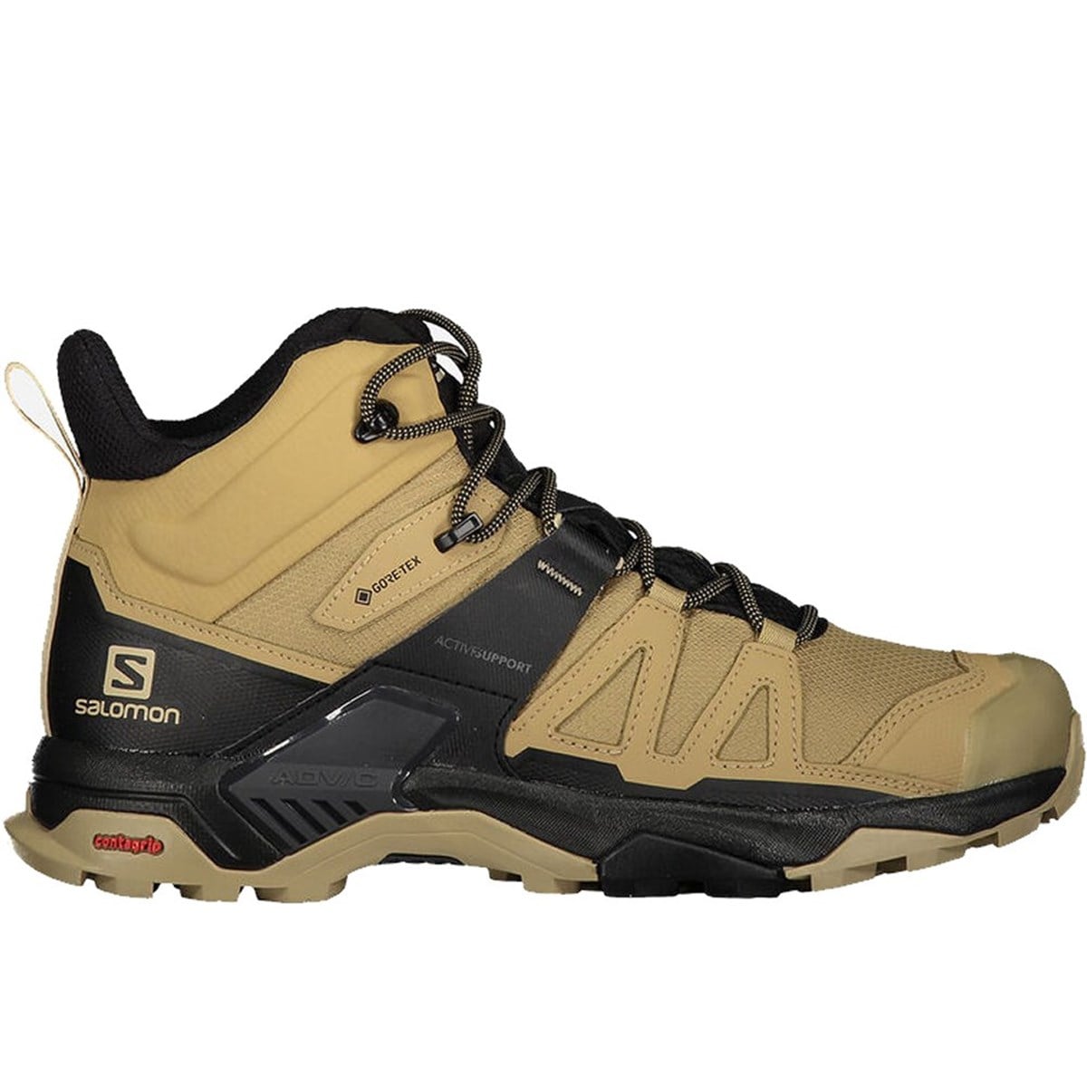 Salomon X Ultra 4 Mıd Gtx Erkek Outdoor Ayakkabı L41294100