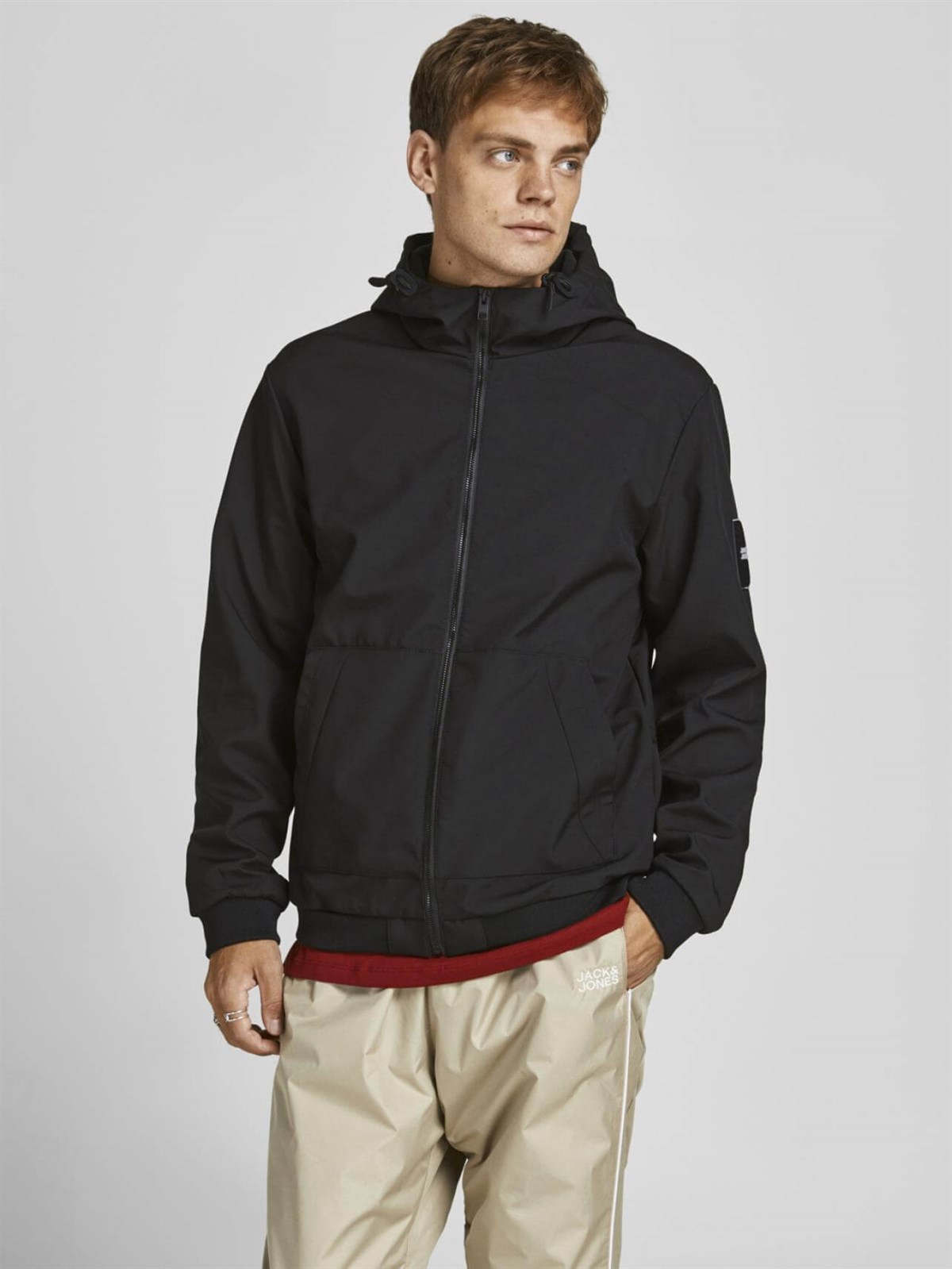 Jack&Jones Jcoclassıc Erkek Mont - 12195434
