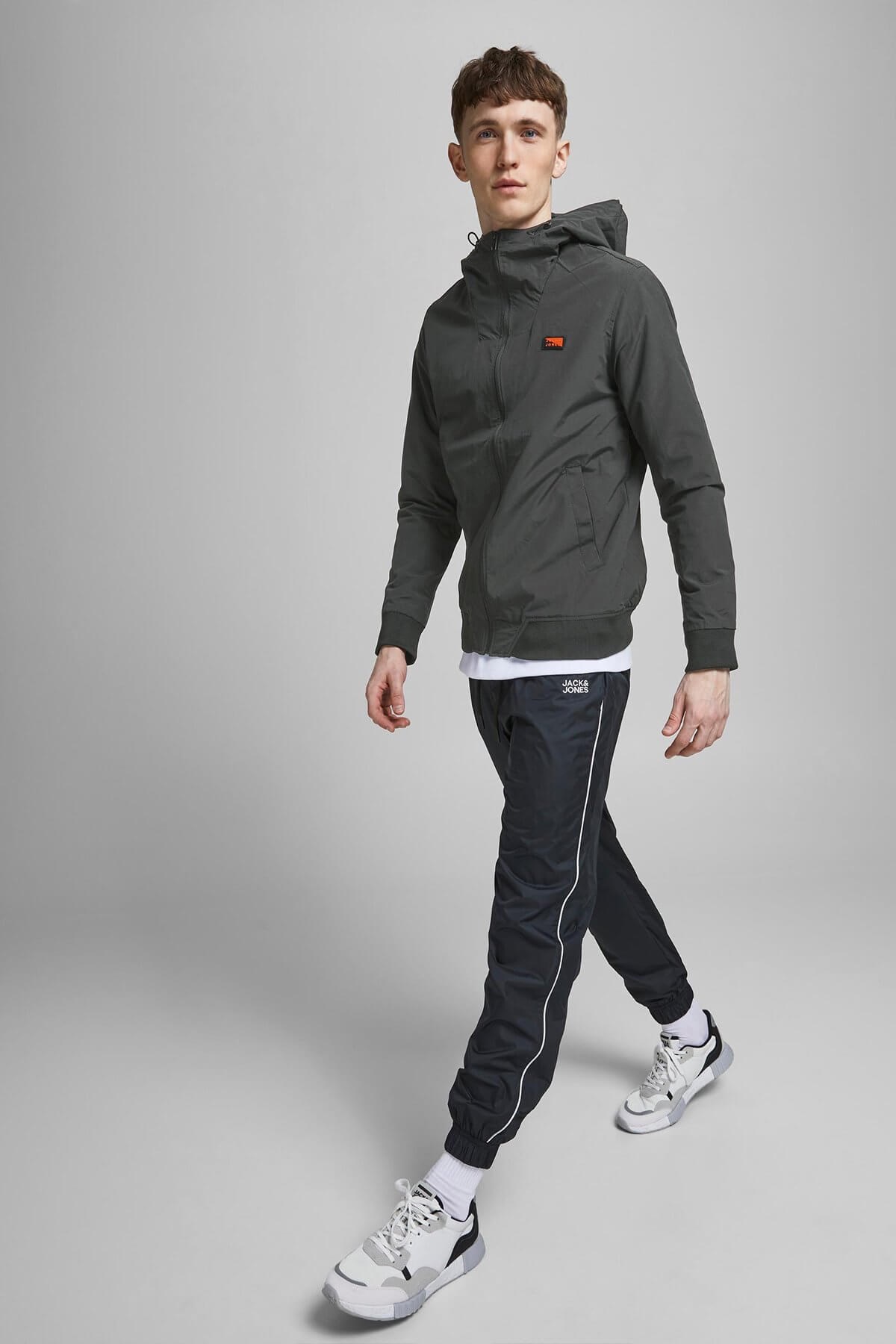 Jack&Jones  Jcoschultz  On Ltn Erkek Mont-12185391