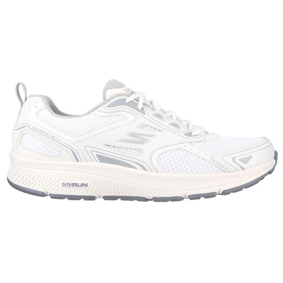 Skechers Go Run Consistent Erkek Günlük Ayakkabı 220034 WGY