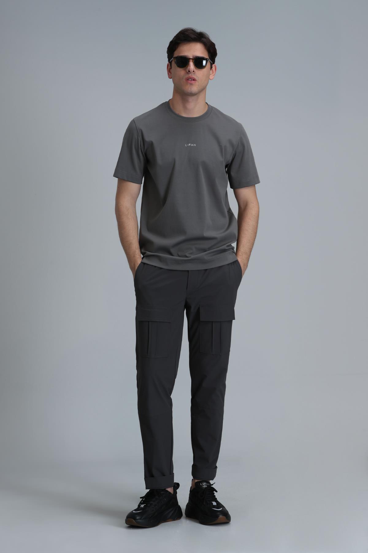 Lufian Antony Erkek T-Shirt 111020204