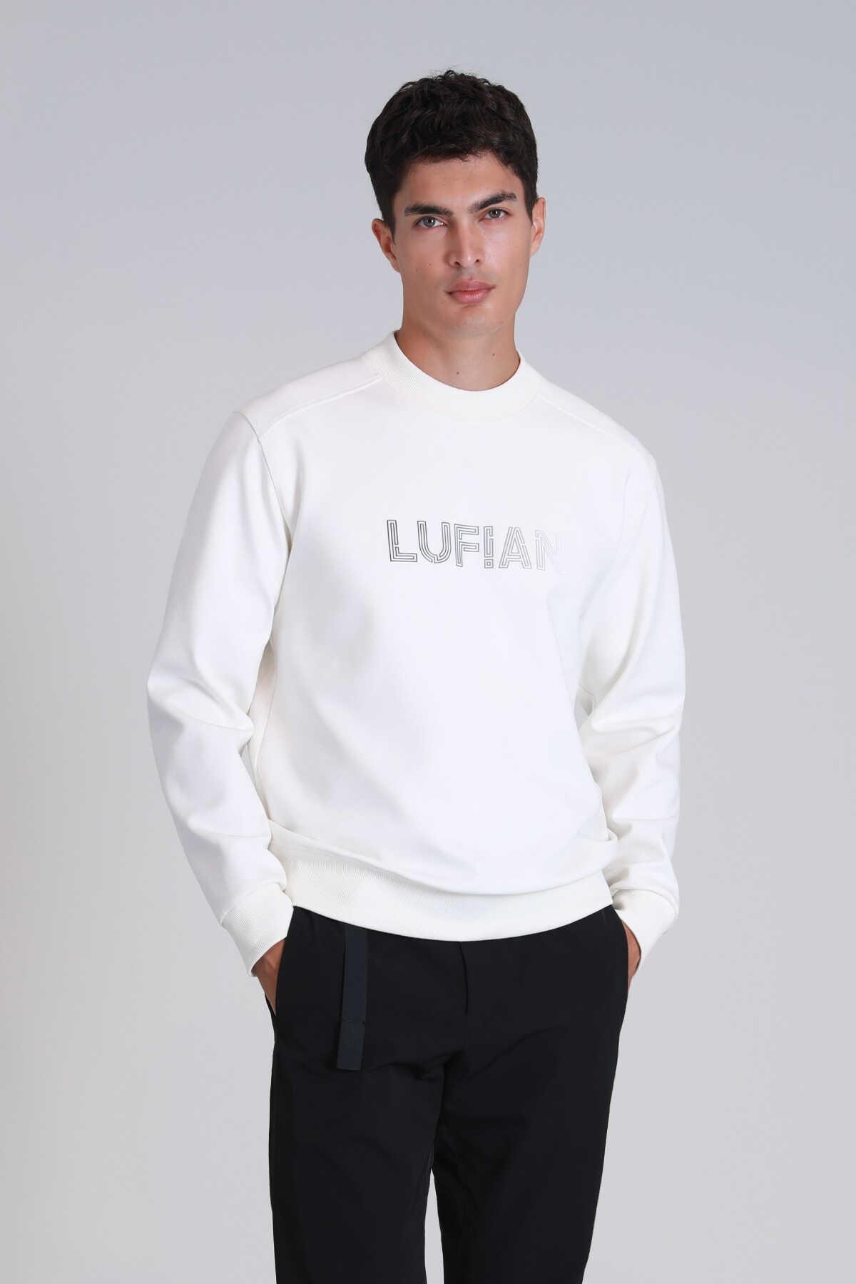 Lufian Luther Erkek Sweatshirt