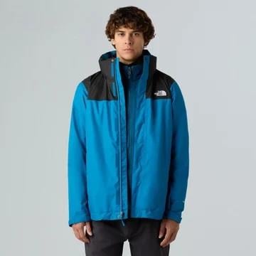 The North Face M Evolve Iı Trıclımate  - Eu Erkek Mont NF00CG55DON1