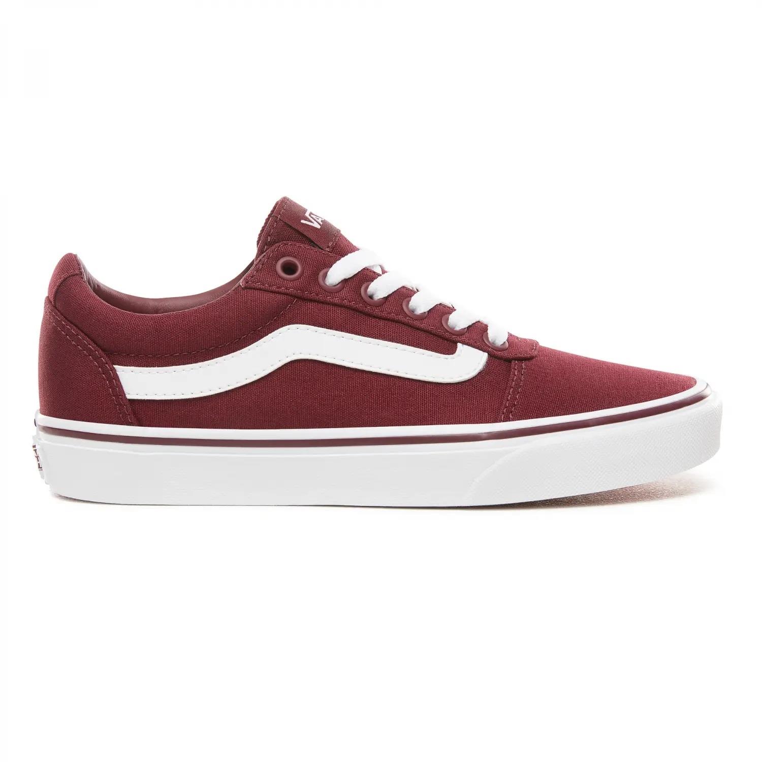 Vans Wm Ward Kadın Sneaker Ayakkabı VN0A3IUNOLQ1