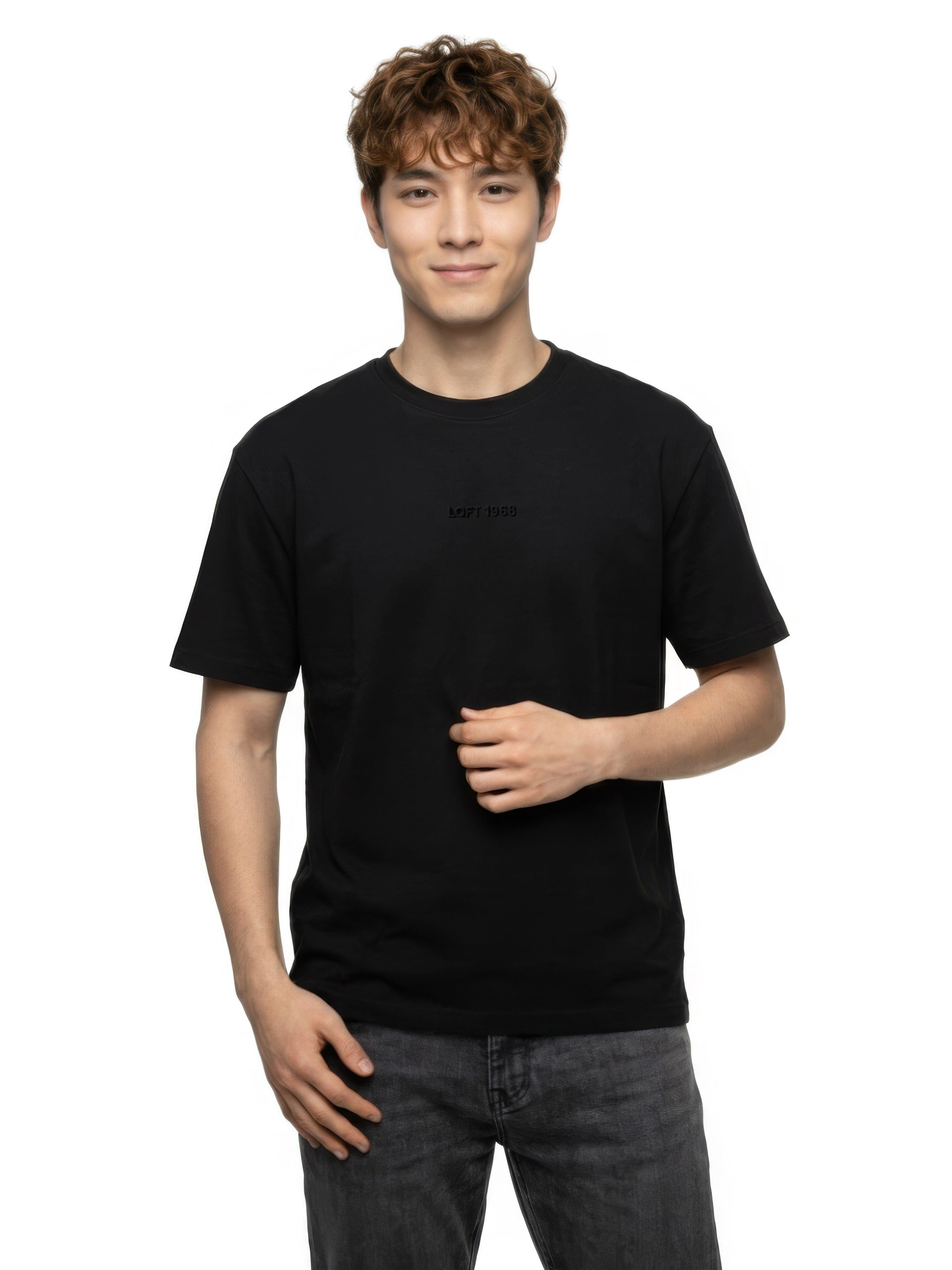 Loft Erkek T-Shirt LF2042287