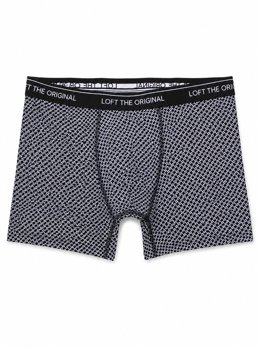 Loft Erkek Boxer LF2043302