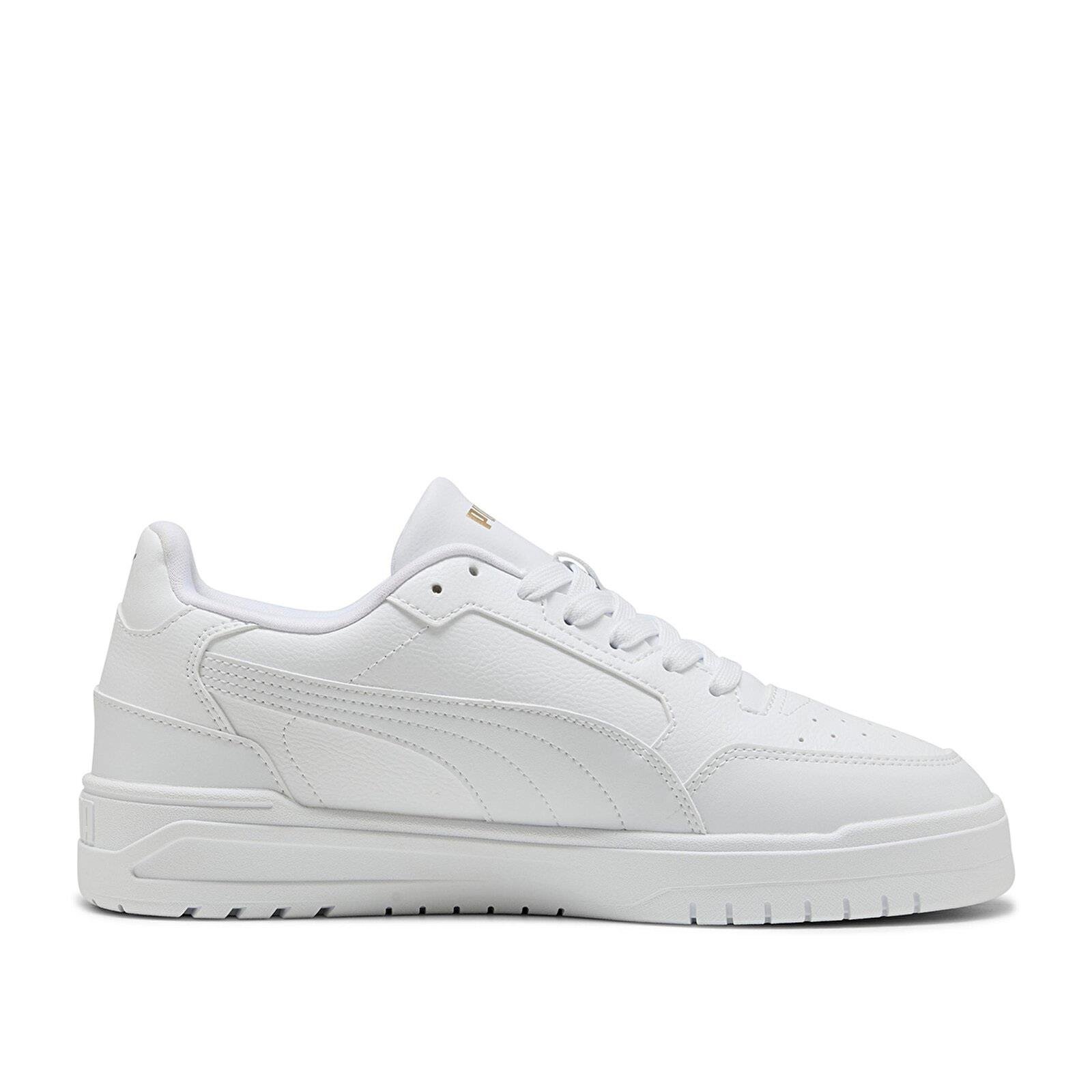 Puma Shuffle Downtown Erkek Günlük Ayakkabı 40259601