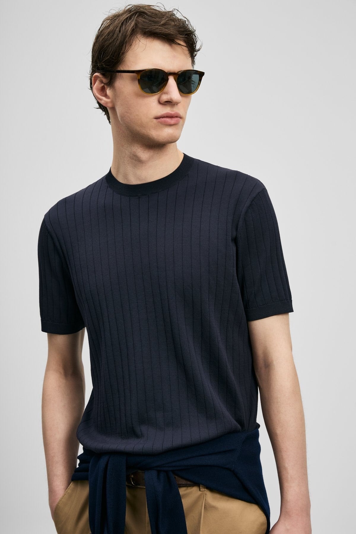 Lufıan Mateo Erkek T-Shirt 111090147
