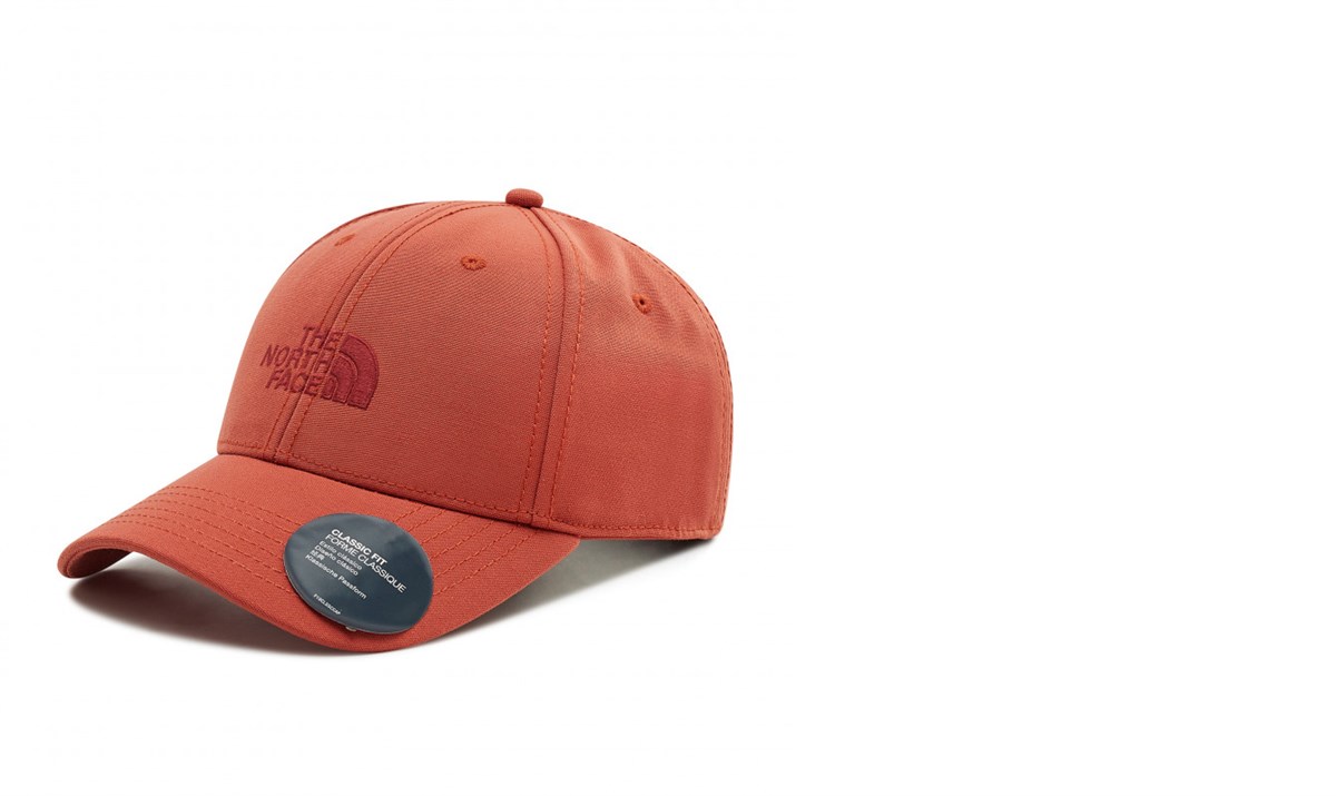 The Nort Face Recycled 66 Classıc Hat Unisex Şapka NF0A4VSVUBR1