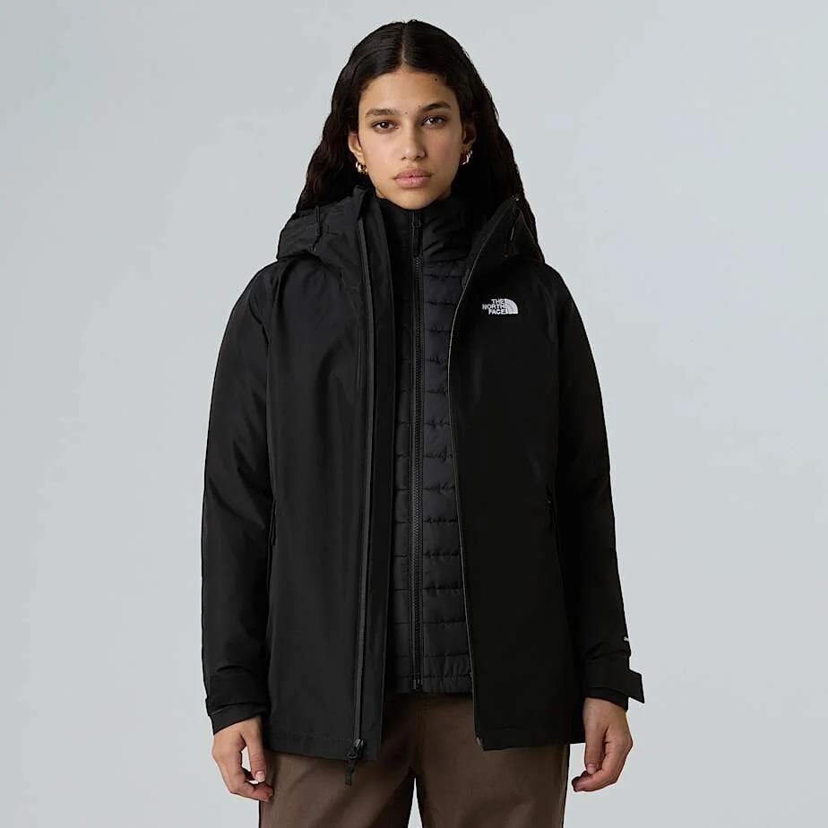 The North Face W Carto Mono Trıclımate Hooded  Kadın Mont NF0A8D3DJK31