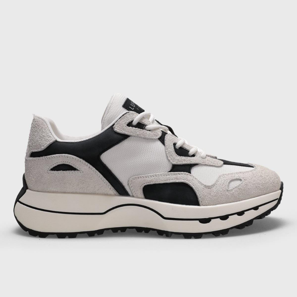 Lufian Graham Erkek Günlük Ayakkabı 111230268