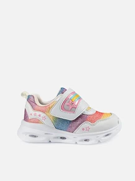 Vicco Kita Bebe Phylon Işıklı Spor Ayakkabı 346.B23Y.181-11